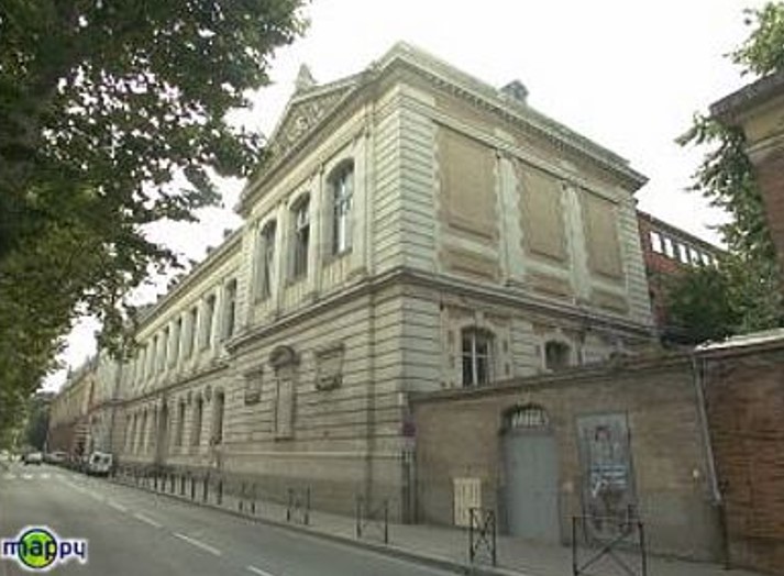 Faculté de Médecine Toulouse